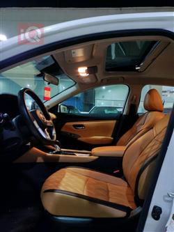 Nissan Sentra
